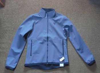 Used Fox Racing Ranger Fire Jacket 2026 bike