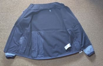 Used Fox Racing Ranger Fire Jacket 2026 bike — image 3 of 4