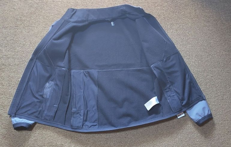 Used Fox Racing Ranger Fire Jacket 2026 bike — image 3 of 4