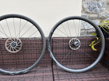 SPADA BIKE Tivan 38 Disc 2024 bike usato
