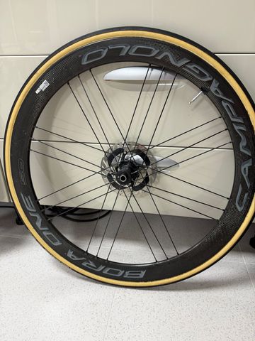 Gebrauchtes Campagnolo Bora One 50 bike — Bild 5 von 6