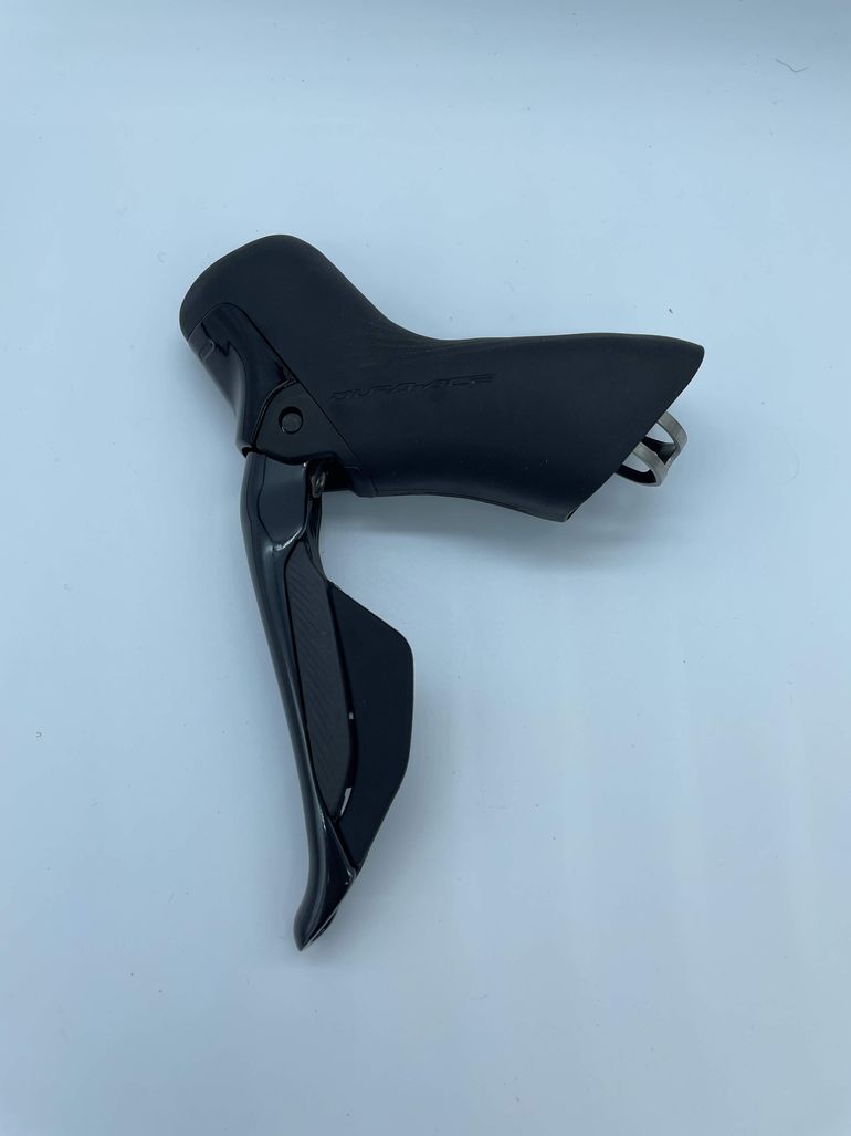 Used Shimano Levier gauche Dura Ace 12v neuf bike — image 1 of 3