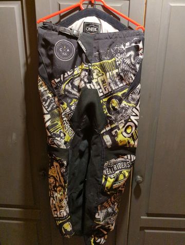 Used O‘neal BP Protektorenjacke 2023 bike — image 4 of 6