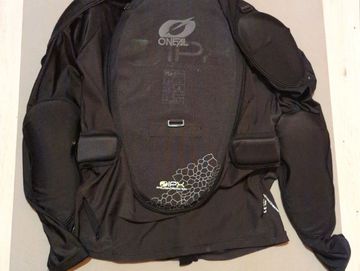 Used O‘neal BP Protektorenjacke 2023 bike — image 2 of 6