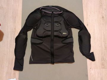 Used O‘neal BP Protektorenjacke 2023 Cycling Clothing
