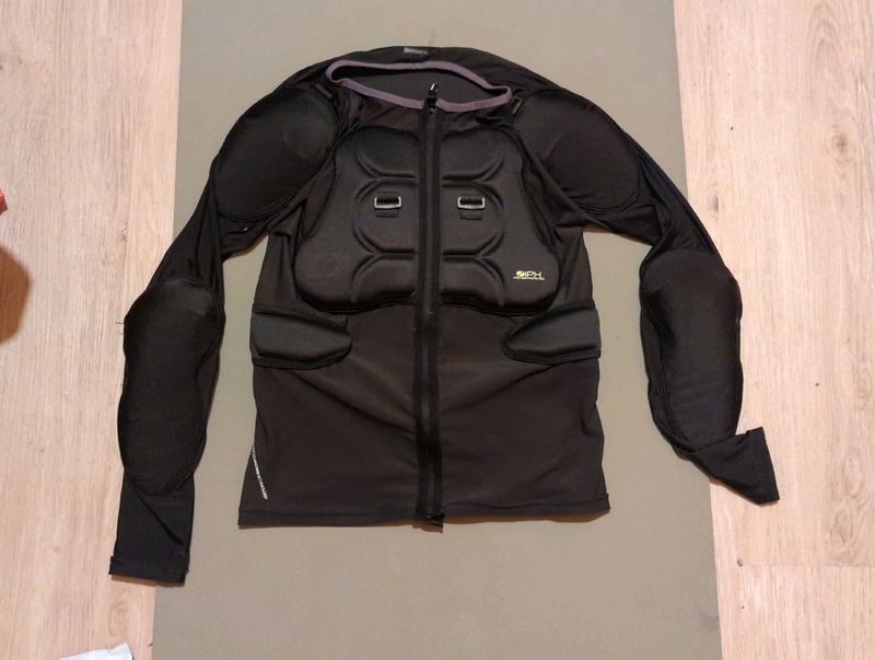Używany O‘neal BP Protektorenjacke 2023 Cycling Clothing
