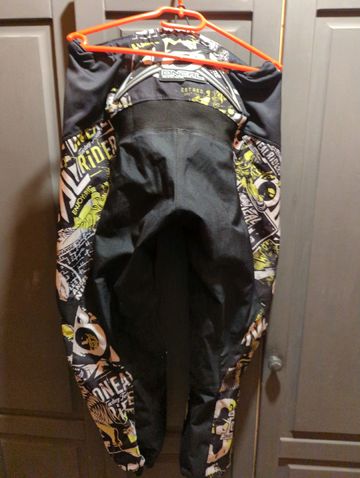 Used O‘neal BP Protektorenjacke 2023 bike — image 5 of 6
