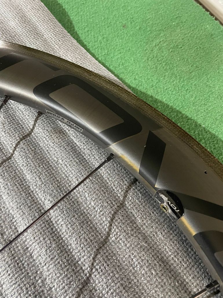 Used Specialized CL 50 700c Wheelset bike — image 11 of 11