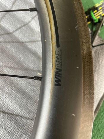 Used Specialized CL 50 700c Wheelset bike — image 3 of 11