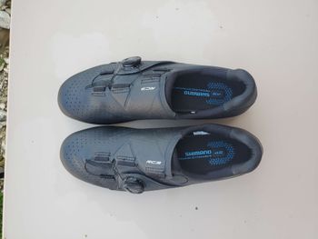 Used Shimano RC3 noires bike — image 2 of 5