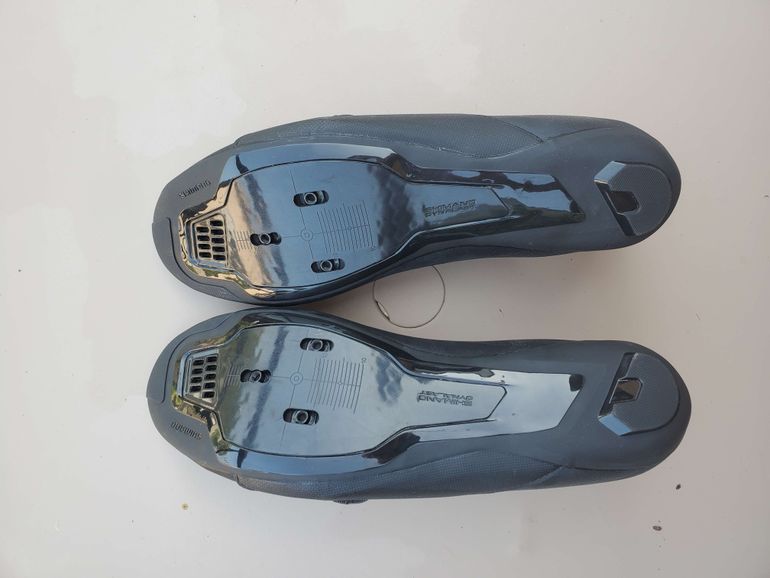 Used Shimano RC3 noires bike — image 3 of 5