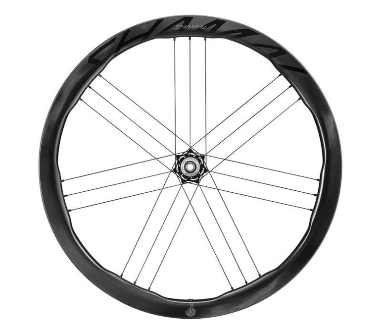 Used Campagnolo Shamal Dual Profile Wheelset bike — image 1 of 3