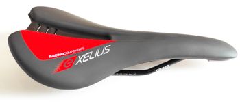 Used Lapierre Xelius Saddle bike — image 2 of 12