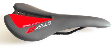 Używany Lapierre Xelius Saddle bike — zdjęcie 2 z 12