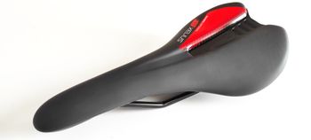 Used Lapierre Xelius Saddle bike — image 4 of 12