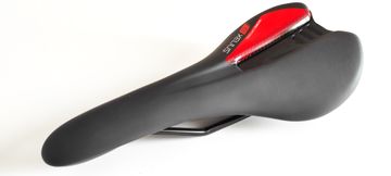 Używany Lapierre Xelius Saddle bike — zdjęcie 4 z 12