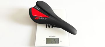 Używany Lapierre Xelius Saddle bike — zdjęcie 12 z 12
