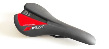 Used Lapierre Xelius Saddle bike