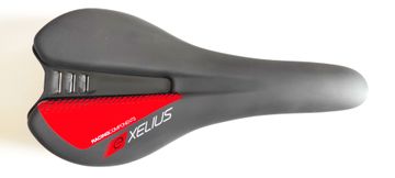 Używany Lapierre Xelius Saddle bike — zdjęcie 3 z 12
