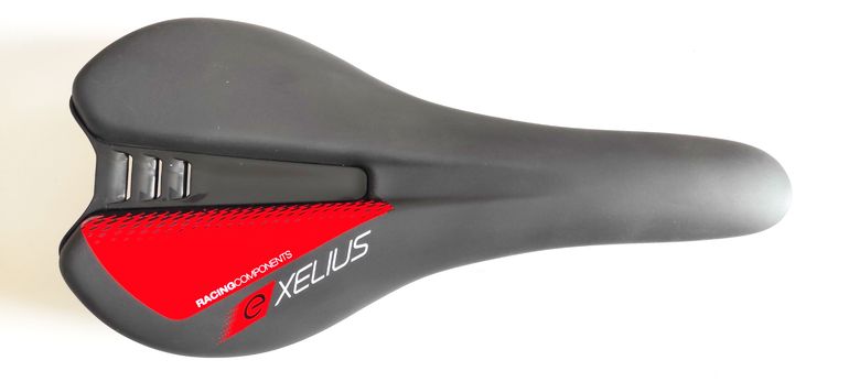 Used Lapierre Xelius Saddle bike — image 3 of 12