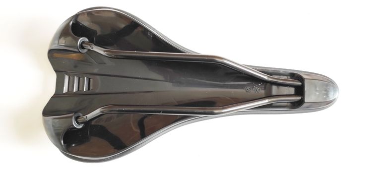 Used Lapierre Xelius Saddle bike — image 9 of 12