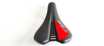 Używany Lapierre Xelius Saddle bike — zdjęcie 6 z 12