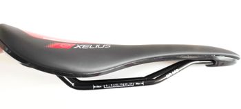 Used Lapierre Xelius Saddle bike — image 8 of 12