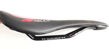 Używany Lapierre Xelius Saddle bike — zdjęcie 8 z 12