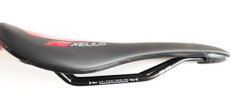 Used Lapierre Xelius Saddle bike — image 8 of 12