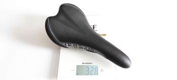 Used Lapierre Raid Saddle Black w/Silver decal bike — image 10 of 10