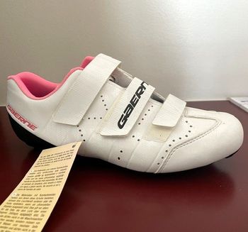 Used Gaerne Record bike
