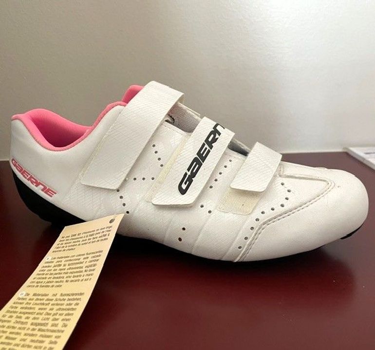 Used Gaerne Record bike — image 1 of 3