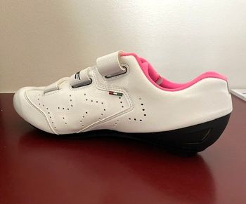 Used Gaerne Record bike — image 2 of 3