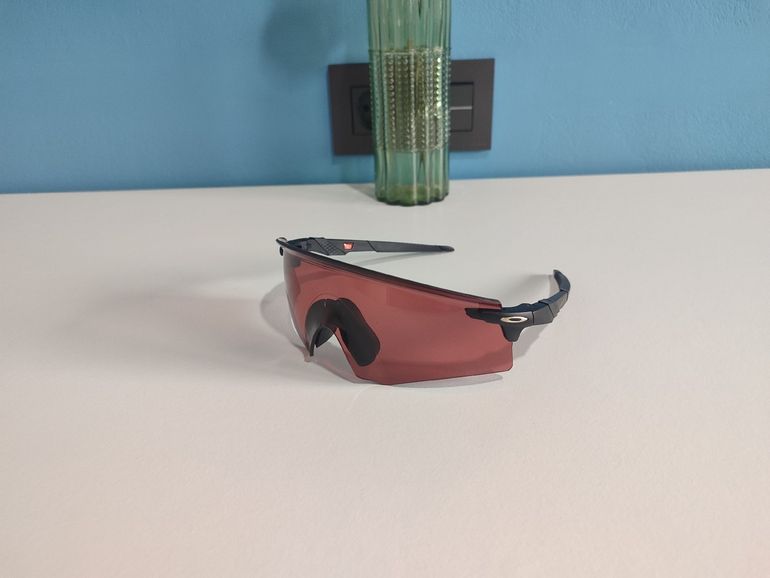 Used Oakley Encoder bike — image 2 of 11