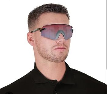 Used Oakley Encoder bike — image 11 of 11