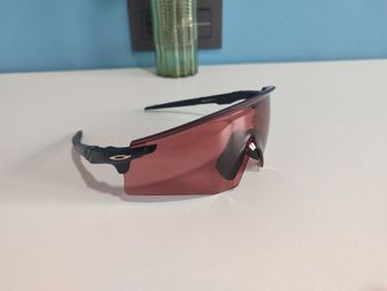 Used Oakley Encoder bike