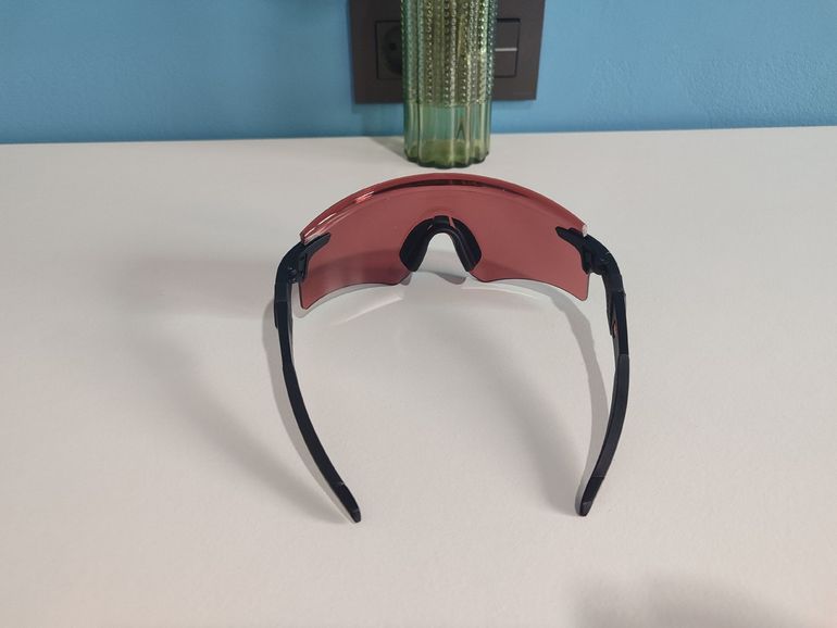 Used Oakley Encoder bike — image 6 of 11