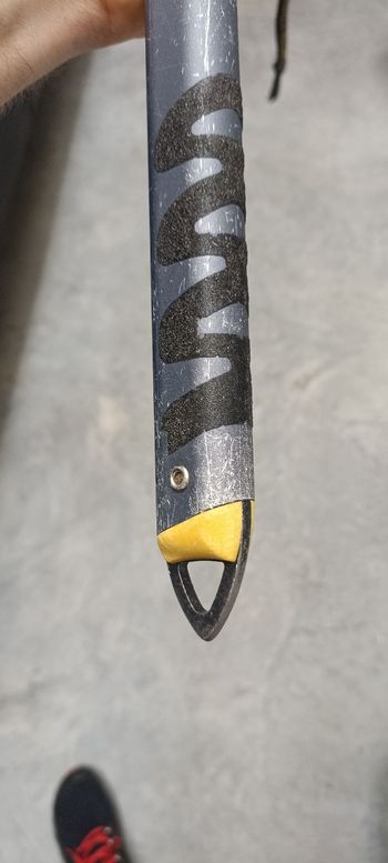 Used singing rock Piolet 2021 bike — image 3 of 4