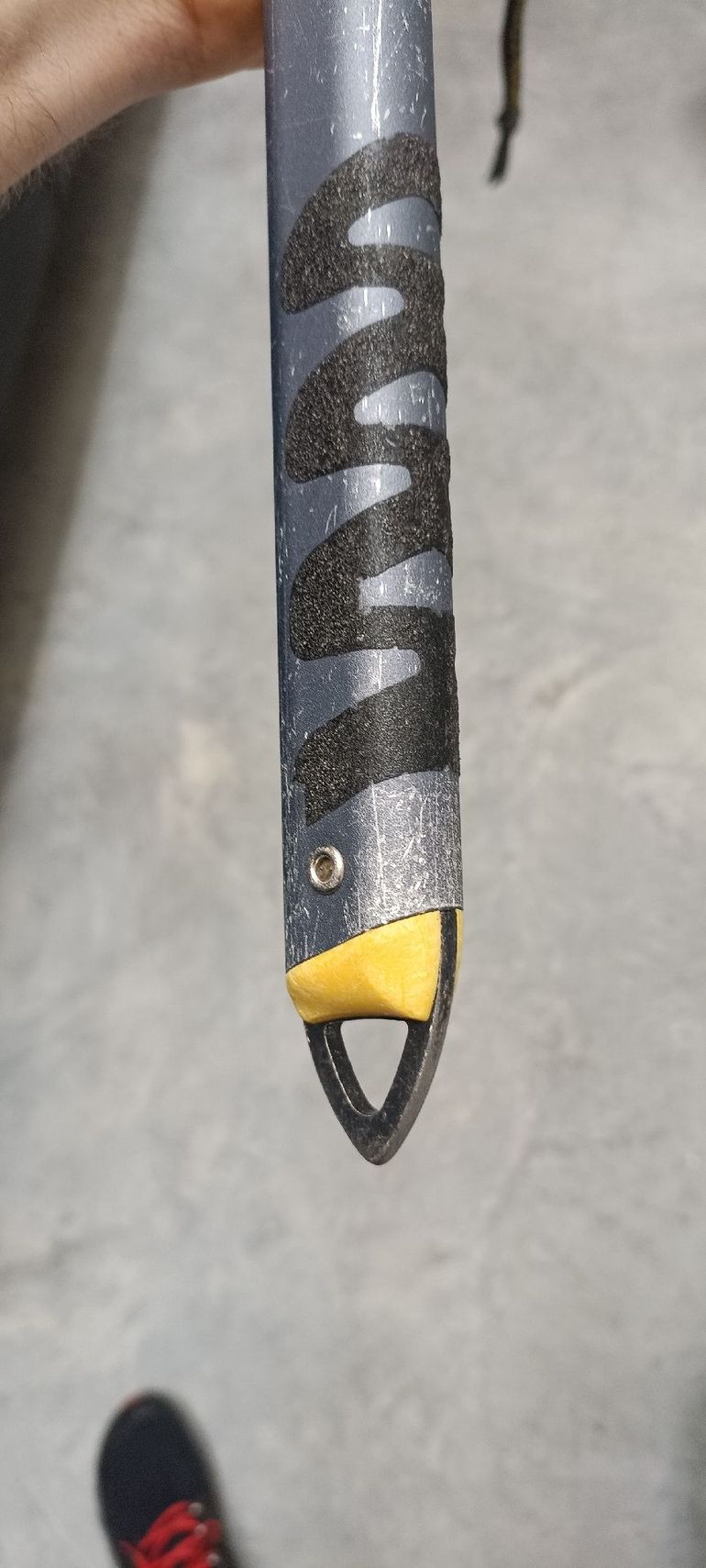 Used singing rock Piolet 2021 bike — image 3 of 4
