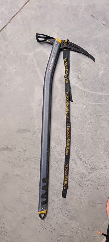 Used singing rock Piolet 2021 Climbing