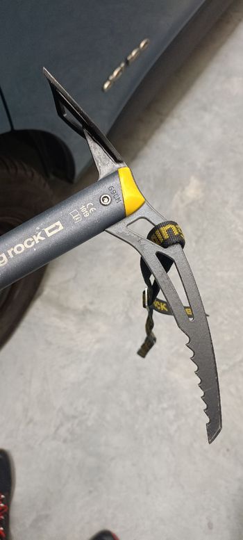 Used singing rock Piolet 2021 bike — image 4 of 4