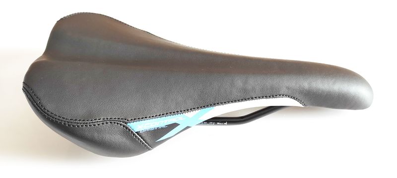 Used Lapierre X-Control Saddle bike — image 2 of 11