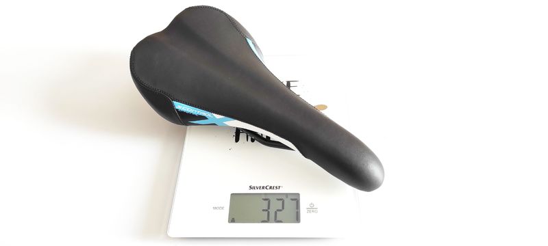 Used Lapierre X-Control Saddle bike — image 11 of 11