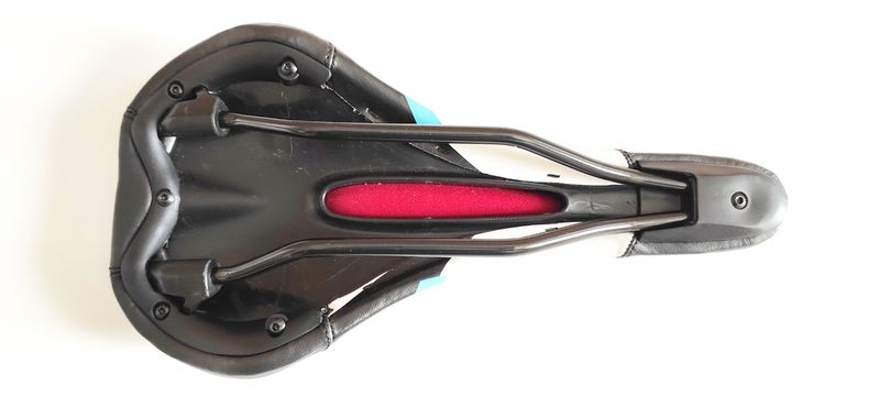 Used Lapierre X-Control Saddle bike — image 9 of 11
