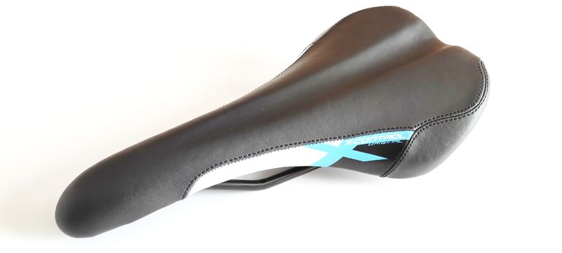 Used Lapierre X-Control Saddle bike — image 3 of 11