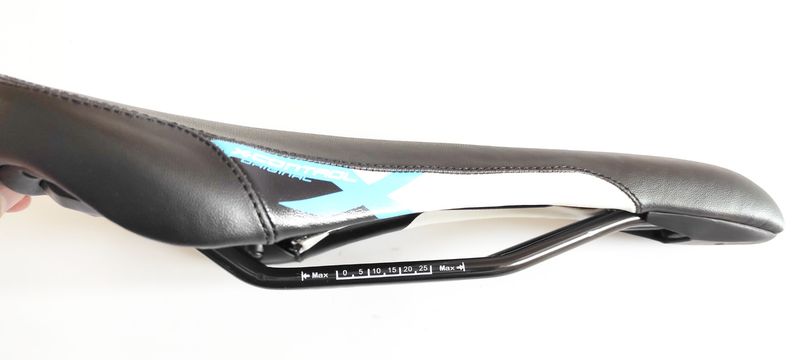 Used Lapierre X-Control Saddle bike — image 8 of 11