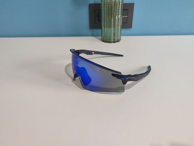 Used Oakley Encoder bike — image 2 of 9