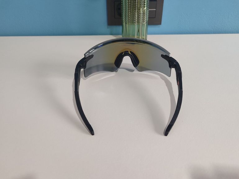 Used Oakley Encoder bike — image 5 of 9