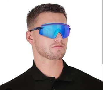 Used Oakley Encoder bike — image 9 of 9