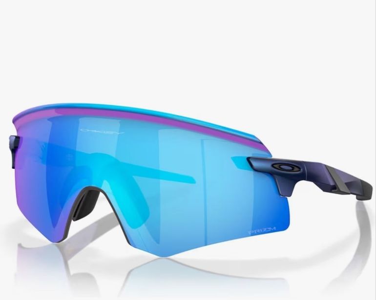 Used Oakley Encoder bike — image 8 of 9